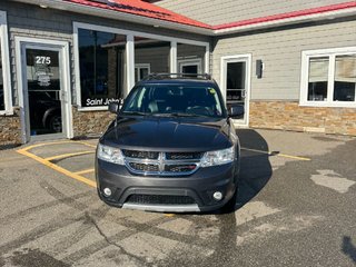 2019  Journey GT in Saint John, New Brunswick - 3 - w320h240cpx