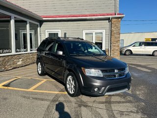 2019  Journey GT in Saint John, New Brunswick - 4 - w320h240cpx