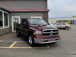 2022  RAM 1500 ST QUAD CAB 4X4 in Saint John, New Brunswick - 5 - w320h240cpx