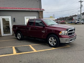 2022  RAM 1500 ST QUAD CAB 4X4 in Saint John, New Brunswick - 6 - w320h240cpx