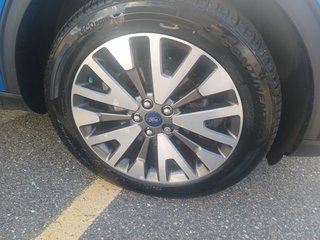 2020 Ford Escape TITANIUM HYBRID in Saint John, New Brunswick - 3 - w320h240cpx