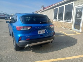2020 Ford Escape TITANIUM HYBRID in Saint John, New Brunswick - 4 - w320h240cpx