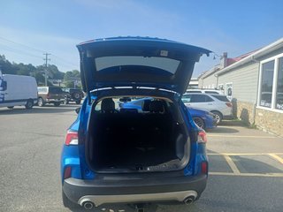 2020 Ford Escape TITANIUM HYBRID in Saint John, New Brunswick - 5 - w320h240cpx