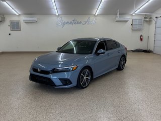 2022  Civic Sedan TOURING in Saint John, New Brunswick - 5 - w320h240cpx