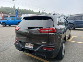 2014 Jeep Cherokee NORTH in Saint John, New Brunswick - 6 - w320h240cpx