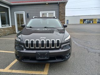 2014 Jeep Cherokee NORTH in Saint John, New Brunswick - 3 - w320h240cpx