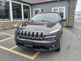 2014 Jeep Cherokee NORTH in Saint John, New Brunswick - 2 - w320h240cpx