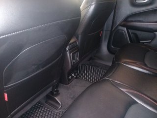 Jeep Compass TRAILHAWK 2018 à Saint John, Nouveau-Brunswick - 6 - w320h240cpx