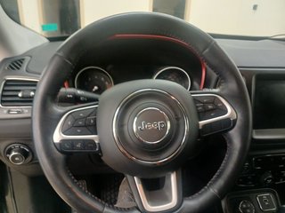 Jeep Compass TRAILHAWK 2018 à Saint John, Nouveau-Brunswick - 2 - w320h240cpx