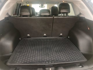 Jeep Compass TRAILHAWK 2018 à Saint John, Nouveau-Brunswick - 5 - w320h240cpx