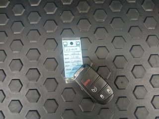 Jeep Compass TRAILHAWK 2018 à Saint John, Nouveau-Brunswick - 4 - w320h240cpx