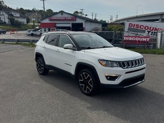 2019  Compass LIMITED in Saint John, New Brunswick - 6 - w320h240cpx