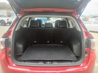 2021 Jeep Compass Trailhawk in Saint John, New Brunswick - 4 - w320h240cpx