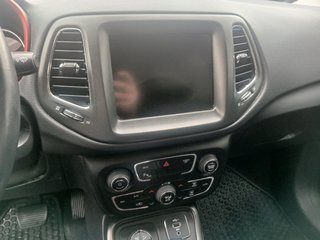 2021 Jeep Compass Trailhawk in Saint John, New Brunswick - 6 - w320h240cpx
