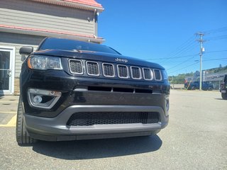Jeep Compass 80TH ANNIVERSARY 2021 à Saint John, Nouveau-Brunswick - 5 - w320h240cpx