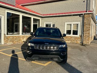 2017  Grand Cherokee LAREDO in Saint John, New Brunswick - 6 - w320h240cpx