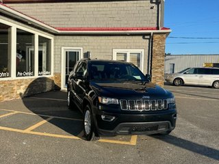 2017  Grand Cherokee LAREDO in Saint John, New Brunswick - 5 - w320h240cpx