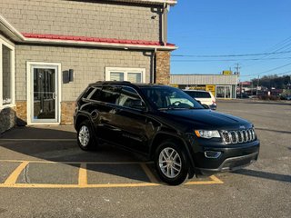 2017  Grand Cherokee LAREDO in Saint John, New Brunswick - 6 - w320h240cpx