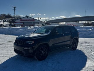 2019 Jeep Grand Cherokee Limited X in Saint John, New Brunswick - 3 - w320h240cpx