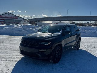 2019 Jeep Grand Cherokee Limited X in Saint John, New Brunswick - 5 - w320h240cpx