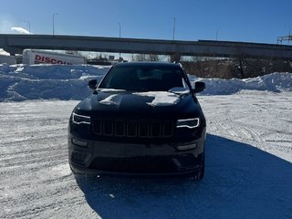 2019 Jeep Grand Cherokee Limited X in Saint John, New Brunswick - 6 - w320h240cpx