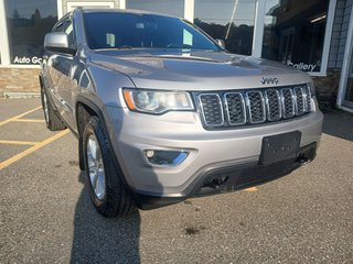Jeep Grand Cherokee LAREDO 2021 à Saint John, Nouveau-Brunswick - 3 - w320h240cpx
