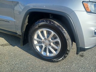 Jeep Grand Cherokee LAREDO 2021 à Saint John, Nouveau-Brunswick - 5 - w320h240cpx