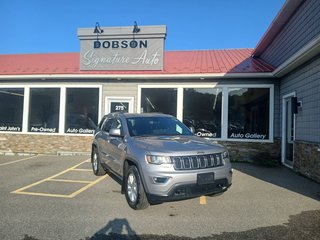 Jeep Grand Cherokee LAREDO 2021 à Saint John, Nouveau-Brunswick - 2 - w320h240cpx