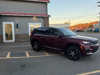 2022  Grand Cherokee SUMMIT RESERVE in Saint John, New Brunswick - 6 - w320h240cpx