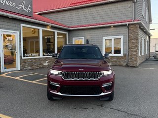 2022  Grand Cherokee SUMMIT RESERVE in Saint John, New Brunswick - 4 - w320h240cpx