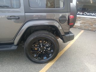 2023 Jeep Wrangler 4xe Sahara in Saint John, New Brunswick - 3 - w320h240cpx