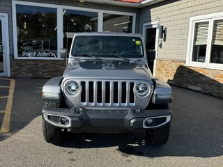 Wrangler Unlimited SAHARA 2020 à Saint John, Nouveau-Brunswick - 2 - w320h240cpx