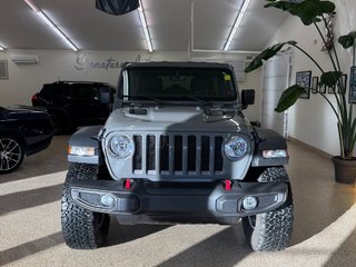 2023  Wrangler RUBICON in Saint John, New Brunswick - 2 - w320h240cpx