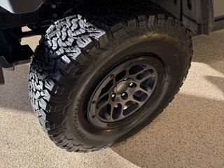 2023  Wrangler RUBICON in Saint John, New Brunswick - 5 - w320h240cpx