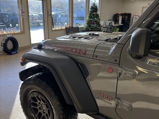 2023  Wrangler RUBICON in Saint John, New Brunswick - 6 - w320h240cpx