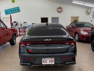 Kia K5 GT-LINE 2022 à Saint John, Nouveau-Brunswick - 6 - w320h240cpx