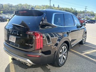 2020 Kia Telluride SX in Saint John, New Brunswick - 3 - w320h240cpx