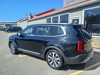 2020 Kia Telluride SX in Saint John, New Brunswick - 2 - w320h240cpx