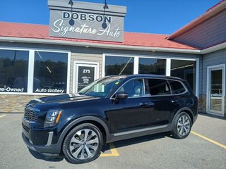 2020 Kia Telluride SX in Saint John, New Brunswick - 6 - w320h240cpx