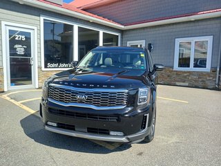 2020 Kia Telluride SX in Saint John, New Brunswick - 5 - w320h240cpx