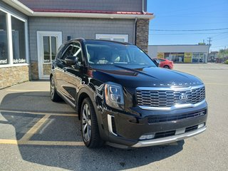 2020 Kia Telluride SX in Saint John, New Brunswick - 4 - w320h240cpx