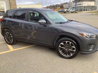 2016  CX-5 GT in Saint John, New Brunswick - 4 - w320h240cpx