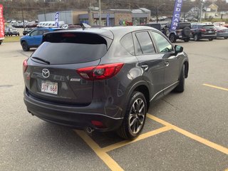 2016  CX-5 GT in Saint John, New Brunswick - 6 - w320h240cpx