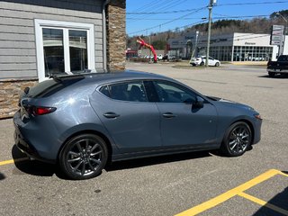 Mazda 3 Sport GT 2022 à Saint John, Nouveau-Brunswick - 4 - w320h240cpx