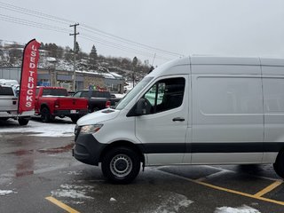 2019  Sprinter Cargo Van BASE in Saint John, New Brunswick - 6 - w320h240cpx