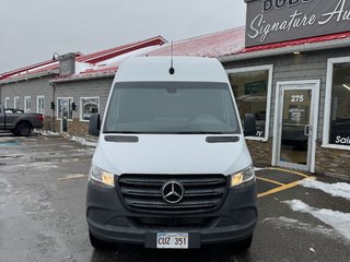 2019  Sprinter Cargo Van BASE in Saint John, New Brunswick - 4 - w320h240cpx