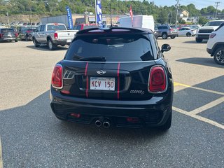 2016 MINI Cooper Hardtop S in Saint John, New Brunswick - 4 - w320h240cpx