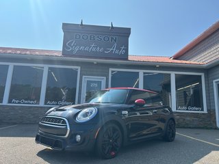 2016 MINI Cooper Hardtop S in Saint John, New Brunswick - 5 - w320h240cpx