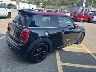 2016 MINI Cooper Hardtop S in Saint John, New Brunswick - 2 - w320h240cpx
