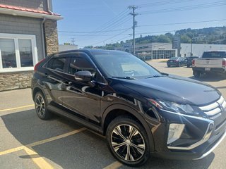 Mitsubishi ECLIPSE CROSS ES 2020 à Saint John, Nouveau-Brunswick - 5 - w320h240cpx